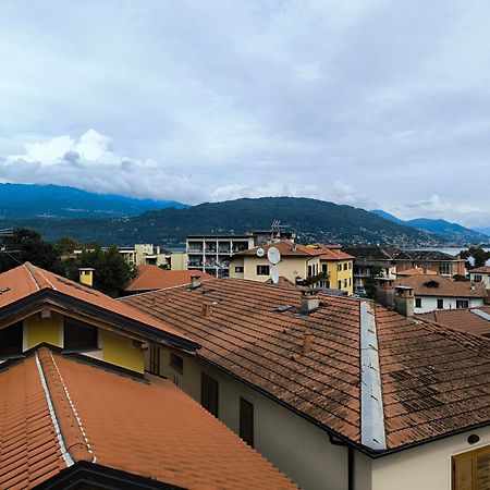 Appartamento Adriana Baveno Exterior foto