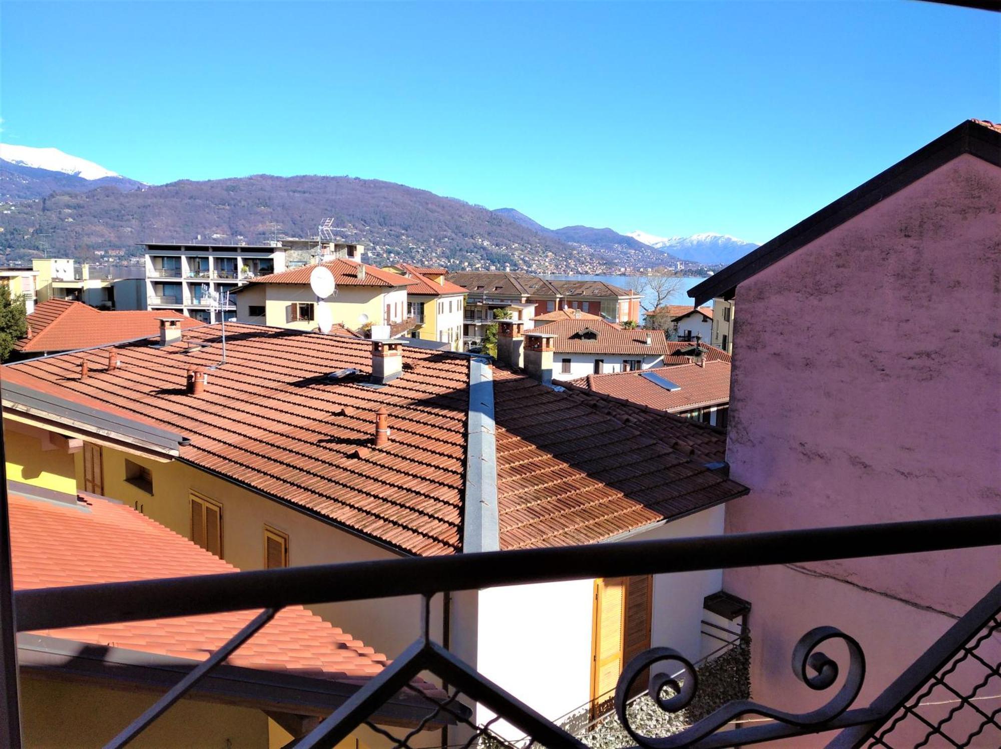 Appartamento Adriana Baveno Exterior foto