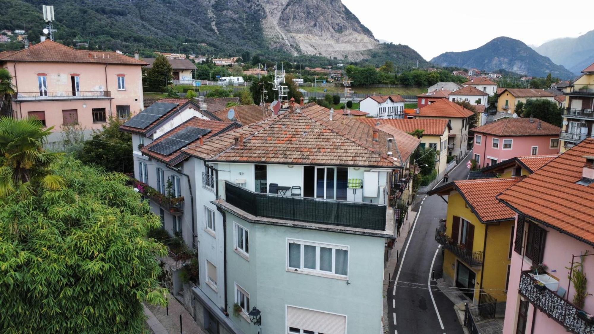 Appartamento Adriana Baveno Exterior foto