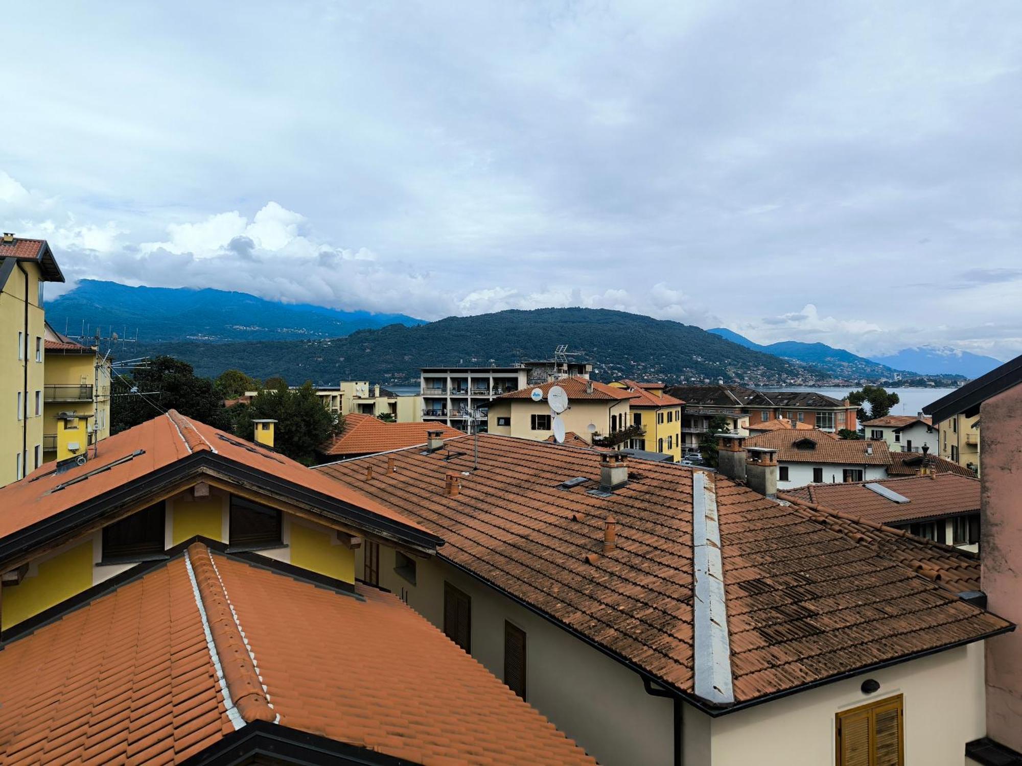 Appartamento Adriana Baveno Exterior foto