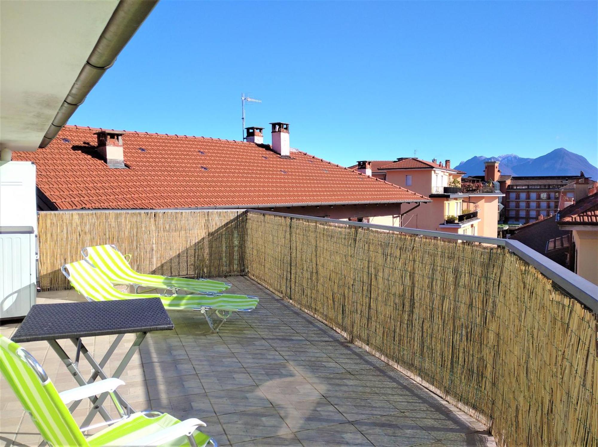 Appartamento Adriana Baveno Exterior foto
