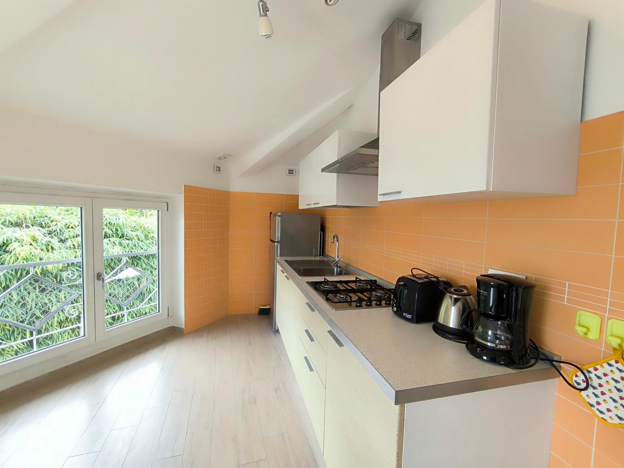Appartamento Adriana Baveno Exterior foto